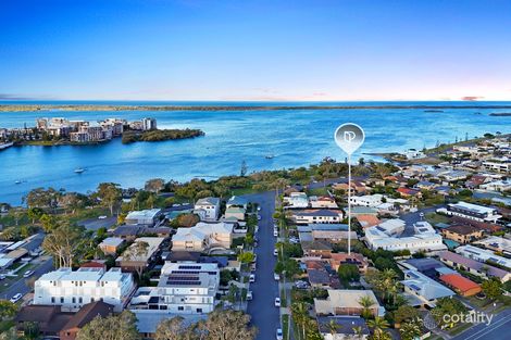 1/16 Errol Ave, Paradise Point, QLD 4216