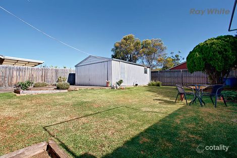 Property photo of 37 Henderson Street Laverton VIC 3028