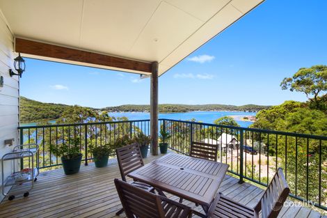 Property photo of 9 Fishermans Parade Daleys Point NSW 2257