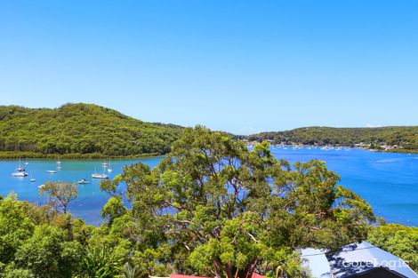 Property photo of 9 Fishermans Parade Daleys Point NSW 2257