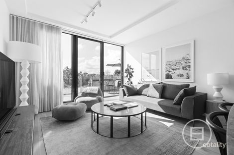 Property photo of 203/8 James Street Windsor VIC 3181