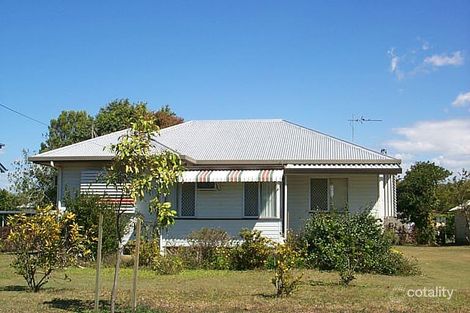 25 Wardrop St, West Mackay, QLD 4740