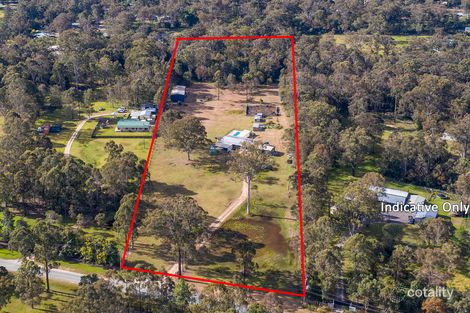 40-46 Maranoa Dr, Logan Village, QLD 4207