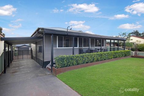 Property photo of 56 Warratta Road Killarney Vale NSW 2261