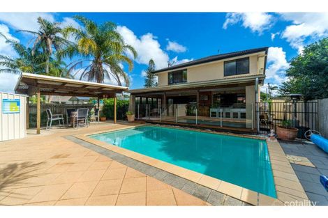 Property photo of 47 Ashgrove Avenue Runaway Bay QLD 4216