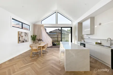 Property photo of 158B Jukes Road Fawkner VIC 3060