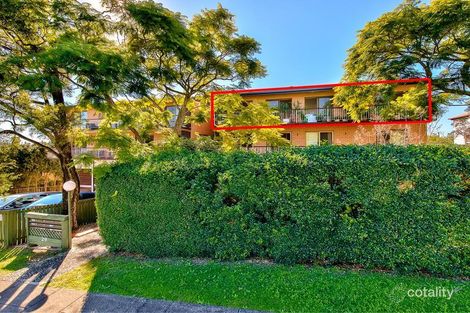 8/29 Stopford St, Wooloowin, QLD 4030