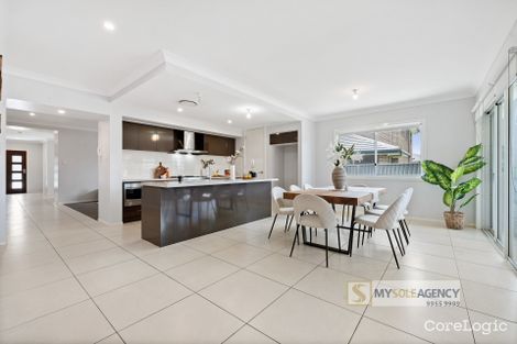 Property photo of 8 Winning Street North Kellyville NSW 2155