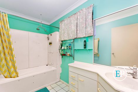 Property photo of 16 Burnett Crescent Wulguru QLD 4811