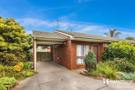 Property photo of 1/12 Mortimer Street Werribee VIC 3030