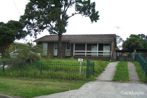 Property photo of 15 Kentucky Road Riverwood NSW 2210