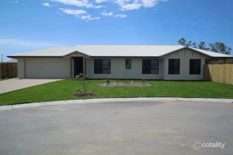 Property photo of 3 Wave Court Kelso QLD 4815