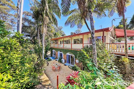 Property photo of 5 Cayambe Court Tamborine Mountain QLD 4272