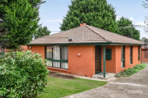 1/1 Linton St, Moorabbin, VIC 3189