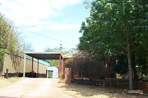 Property photo of 358A Alderley Street Kearneys Spring QLD 4350