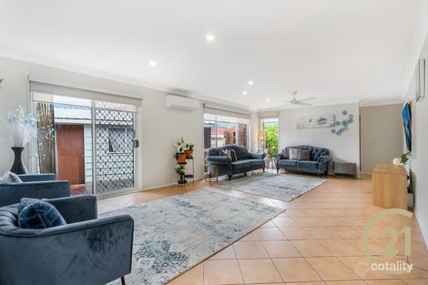 Property photo of 13 Viscount Close Raby NSW 2566