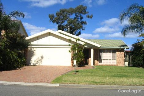 3 Rugby Cres, Chipping Norton, NSW 2170