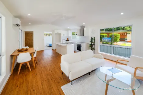 Property photo of 539 Pacific Highway Boambee NSW 2450