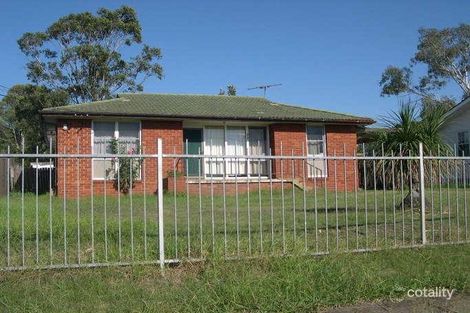 Property photo of 28 Niland Crescent Blackett NSW 2770