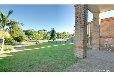 Property photo of 6 Riverbreeze Way Kuluin QLD 4558