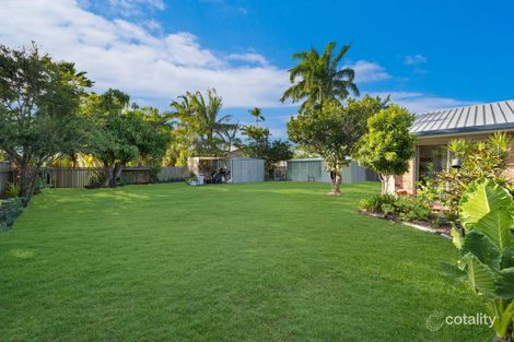 Property photo of 7 Rainbow Street Condon QLD 4815