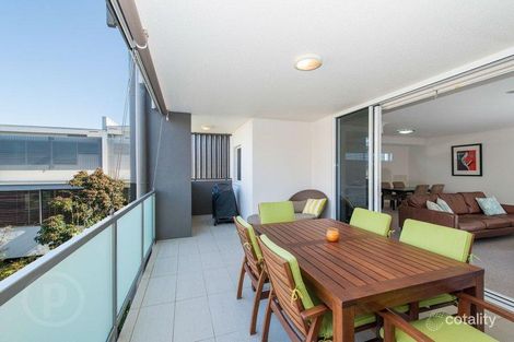 16/145 Sydney St, New Farm, QLD 4005