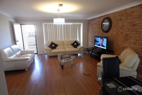 Property photo of 4/5 William Street Lurnea NSW 2170