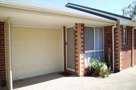 Property photo of 2/31 Steven Street Redcliffe QLD 4020