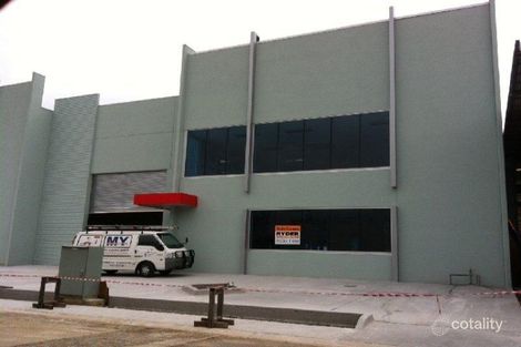 22 Bakehouse Rd, Kensington, VIC 3031