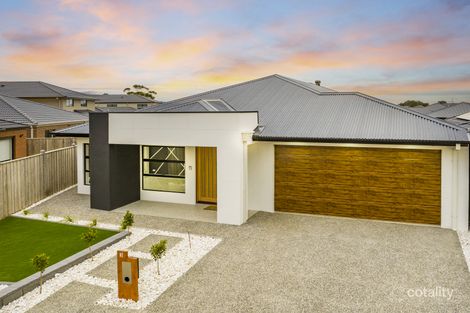 Property photo of 3 Apsley Drive Mickleham VIC 3064