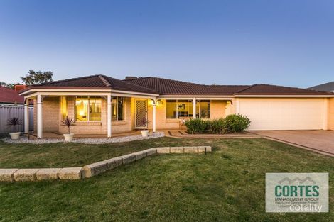 15 Ridge Rd, Cockburn Central, WA 6164
