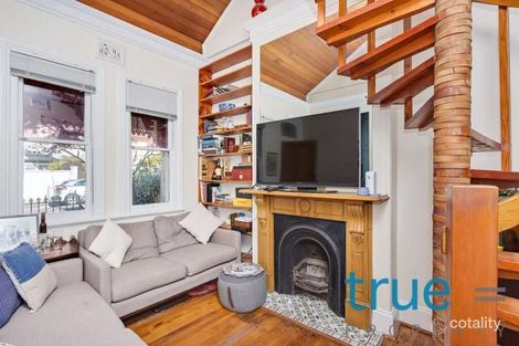 Property photo of 27 Ferry Road Glebe NSW 2037