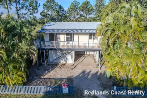 12 Guthrie St, Russell Island, QLD 4184