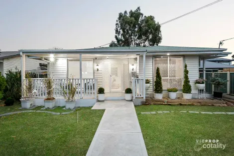 39 Shepherd St, Braybrook, VIC 3019