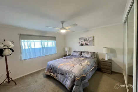 Property photo of 35 Lake Side Drive Cobram VIC 3644