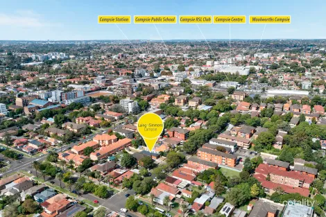 Property photo of 17 Fourth Avenue Campsie NSW 2194