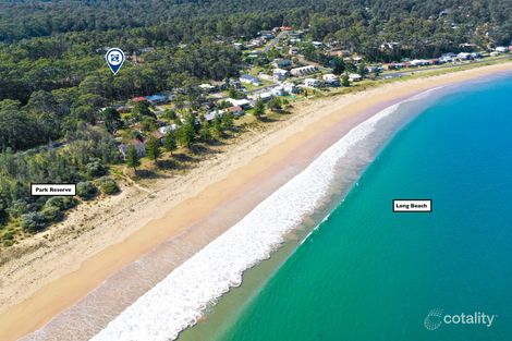 6 Gibraltar Way, Long Beach, NSW 2536