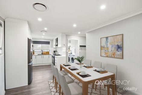 Property photo of 7 O'Connell Street Barrack Heights NSW 2528