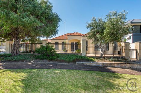 Property photo of 7 Reef View Wannanup WA 6210