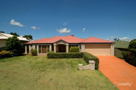 8 Paddington Ct, Middle Ridge, QLD 4350