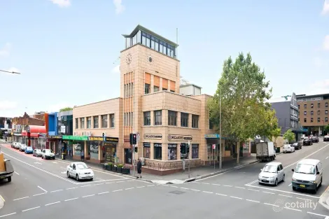 Property photo of 4/163-169 Keira Street Wollongong NSW 2500