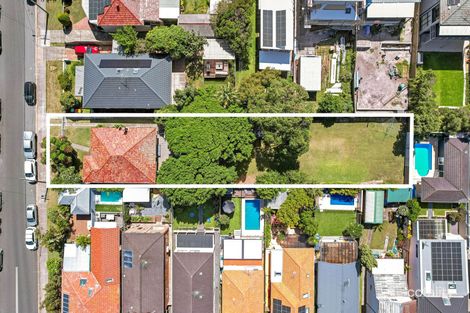 Property photo of 1-3 Ireton Street Malabar NSW 2036