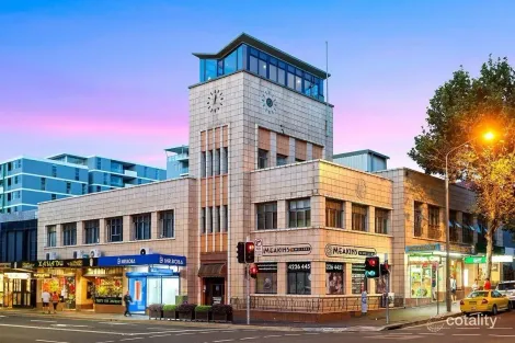 Property photo of 4/163-169 Keira Street Wollongong NSW 2500