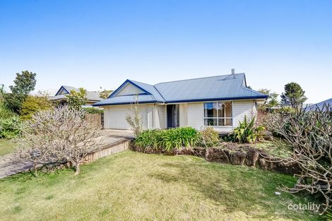 Property photo of 12 Blackwood Crescent Bangalow NSW 2479