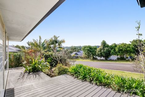 Property photo of 12 Blackwood Crescent Bangalow NSW 2479