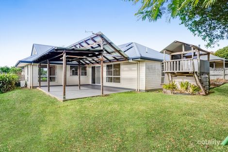 Property photo of 12 Blackwood Crescent Bangalow NSW 2479