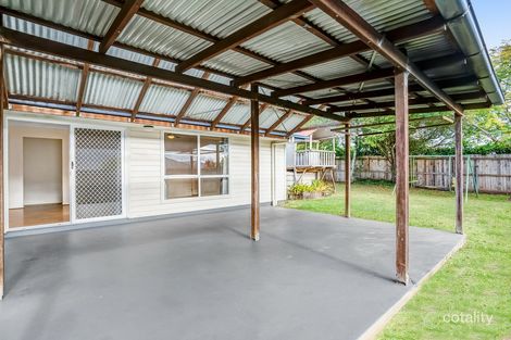 Property photo of 12 Blackwood Crescent Bangalow NSW 2479