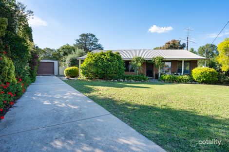 Property photo of 5 Thomas Place Culcairn NSW 2660