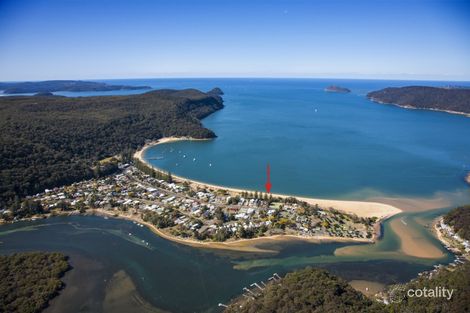 Property photo of 85 Bay Street Patonga NSW 2256