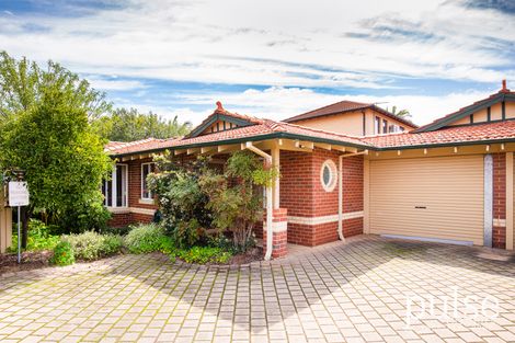 Property photo of 3/281 Canning Highway Como WA 6152